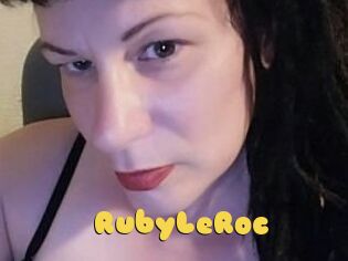 Ruby_LeRoc
