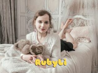 RubyLi