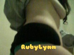 RubyLynn