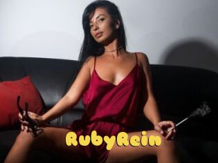 RubyRein
