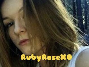 RubyRoseXO