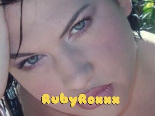 RubyRoxxx