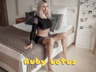 Ruby_Lotus