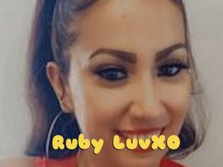 Ruby_LuvXO