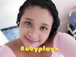 Rubyplayx