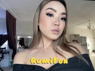 RumiFox