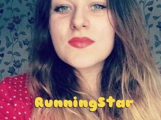 RunningStar