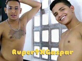 RupertXGaspar
