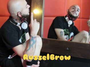 RusselBrow