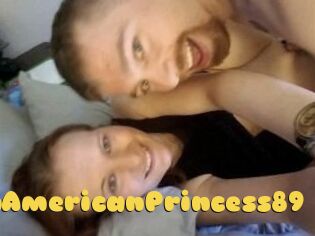 RussianAmericanPrincess89