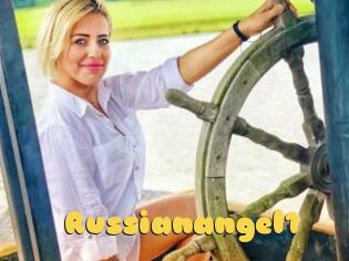 Russianangel1