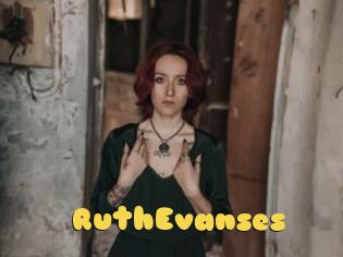 RuthEvanses