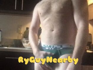 RyGuyNearby