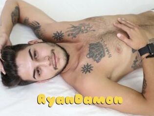 RyanDamon