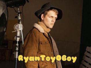 RyanToyOBoy
