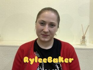 RyleeBaker