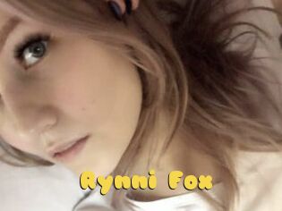 Rynni_Fox