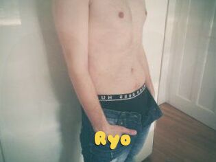 Ryo