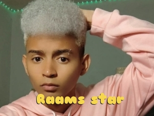 Raams_star
