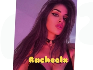 Racheelx