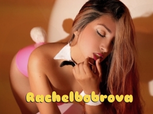 Rachelbobrova