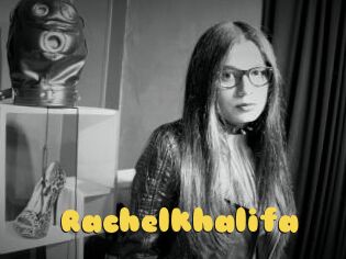 Rachelkhalifa