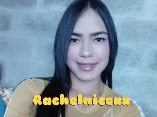 Rachelnicexx