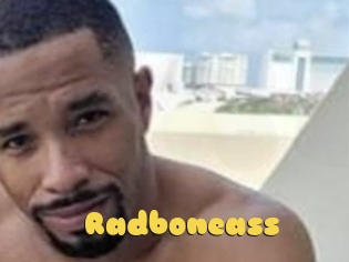 Radboneass