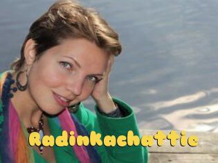 Radinkachattie
