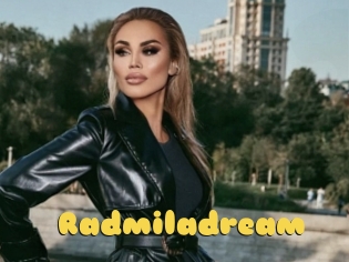 Radmiladream