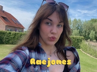 Raejones