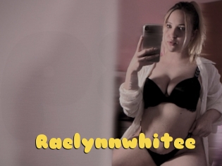 Raelynnwhitee