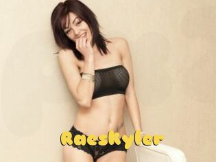 Raeskyler