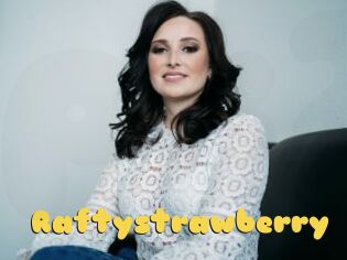 Raftystrawberry