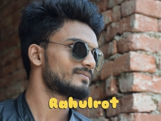Rahulrot