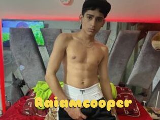Raiamcooper