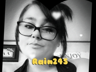 Rain245