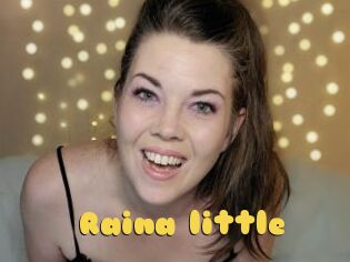 Raina_little