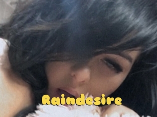 Raindesire