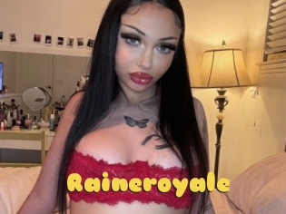 Raineroyale