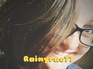 Rainyrae77