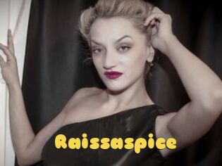 Raissaspice
