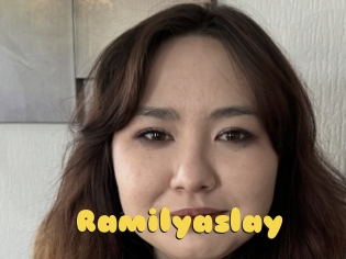 Ramilyaslay