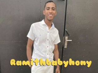 Ramithbabyhony