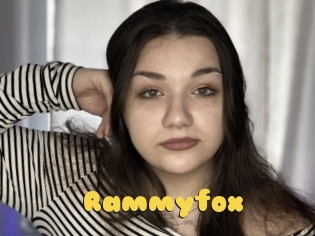 Rammyfox