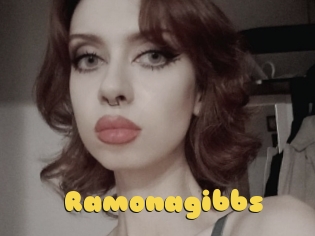 Ramonagibbs