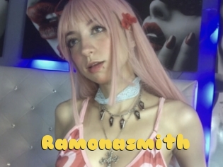Ramonasmith