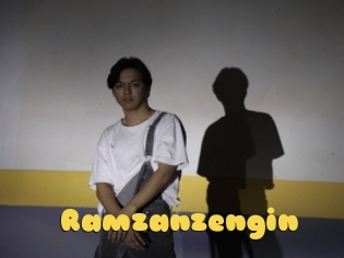 Ramzanzengin