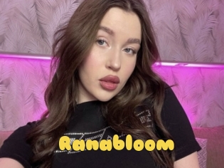 Ranabloom