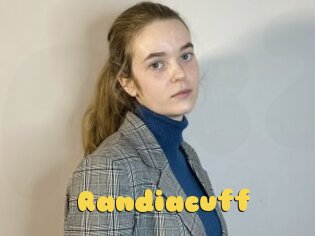 Randiacuff